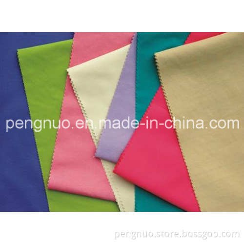 2014 Hot Sale Polyester Taslon Fabric for Sportwear